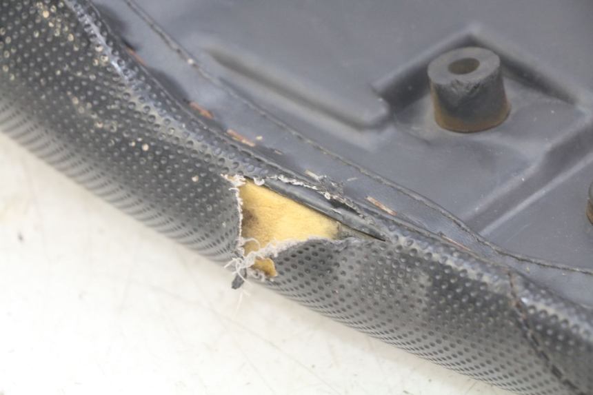 photo de SEAT TNT MOTOR GRIDO 2T 50 (2010 - 2019) - Fixing points details