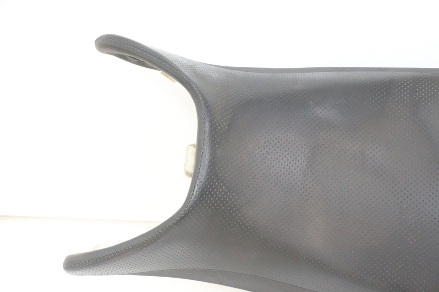 photo de SEAT SUZUKI GS GSE 500 (2001 - 2003) - Distinctive features