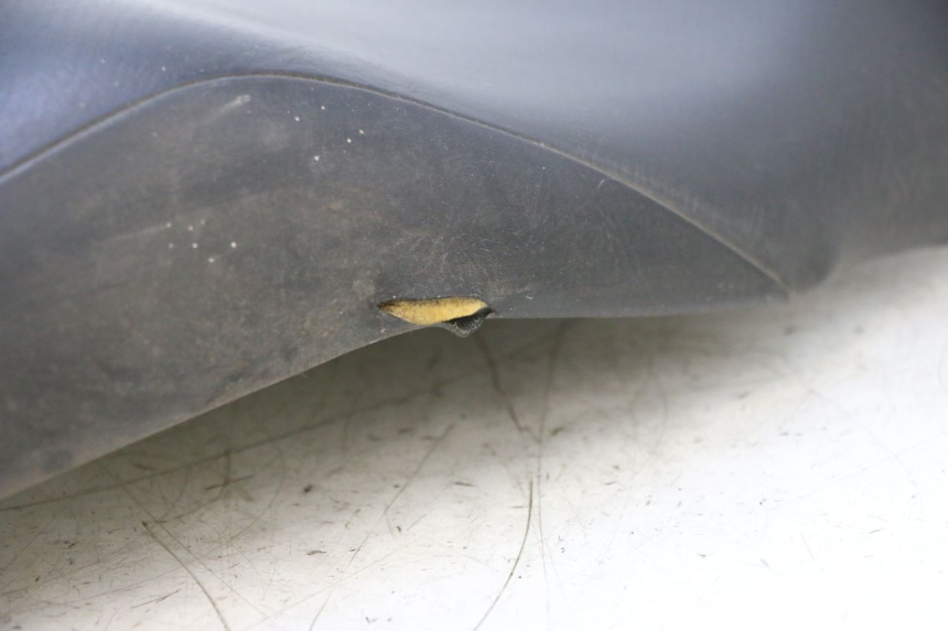 photo de SEAT SUZUKI GSR 600 (2005 - 2012) - Distinctive features