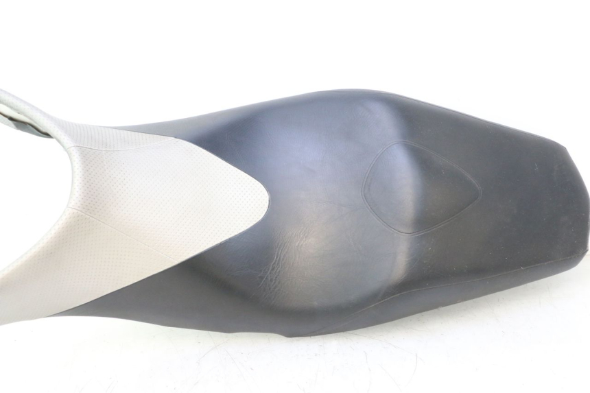 photo de SEAT SUZUKI GSR 600 (2005 - 2012) - Focus on structure
