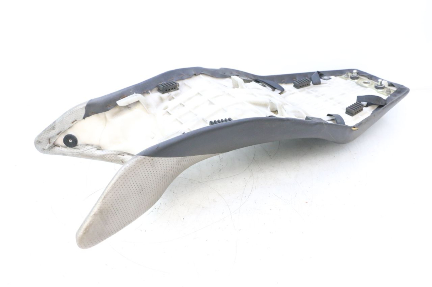 photo de SEAT SUZUKI GSR 600 (2005 - 2012) - Technical close-up