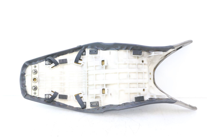 photo de SEAT SUZUKI GSR 600 (2005 - 2012) - Markings and original references