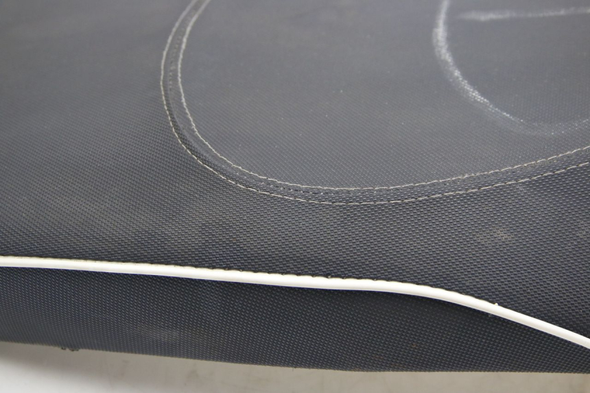 photo de SEAT JM MOTORS GT LINE 4T 50 (2021 - 2023) - Distinctive features