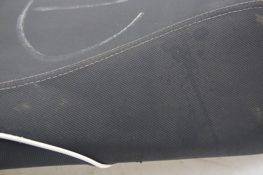 photo de SEAT JM MOTORS GT LINE 4T 50 (2021 - 2023) - Component zoom