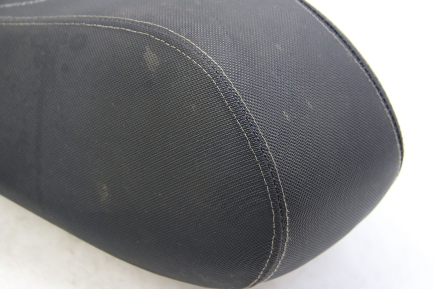 photo de SEAT JM MOTORS GT LINE 4T 50 (2021 - 2023) - High-resolution close-up