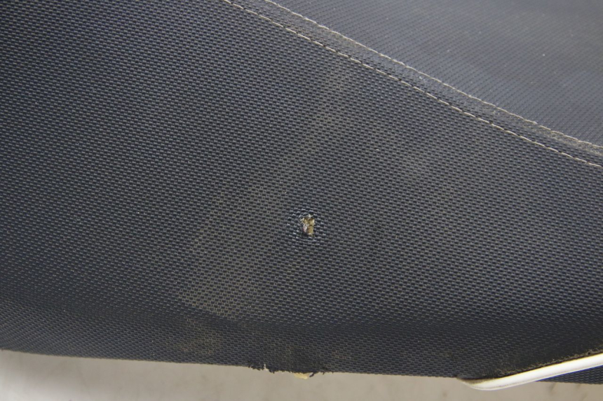 photo de SEAT JM MOTORS GT LINE 4T 50 (2021 - 2023) - Detailed visual inspection