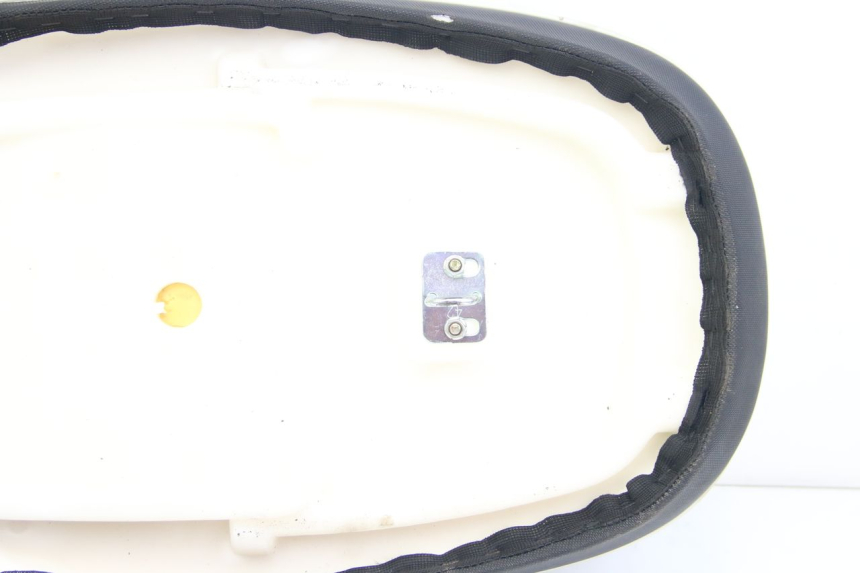 photo de SEAT JM MOTORS GT LINE 4T 50 (2021 - 2023) - Surface and material condition