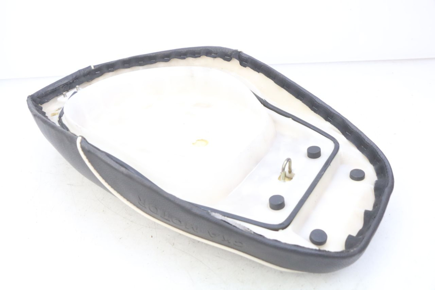 photo de SEAT EUROCKA GTR 50 (2018 - 2021) - Zoom on usage condition