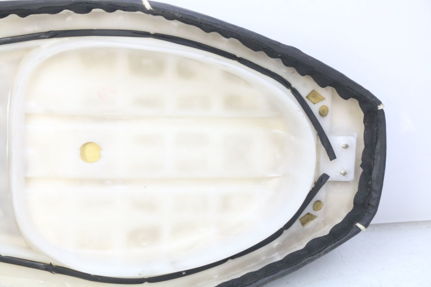 photo de SEAT EUROCKA GTR 50 (2018 - 2021) - Technical close-up