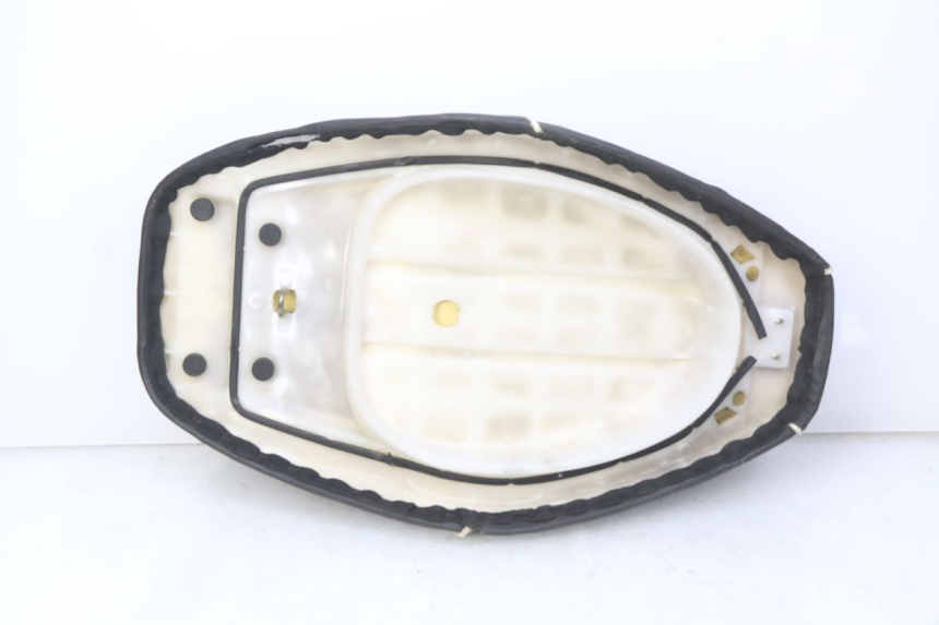 photo de SEAT EUROCKA GTR 50 (2018 - 2021) - Fixing points details