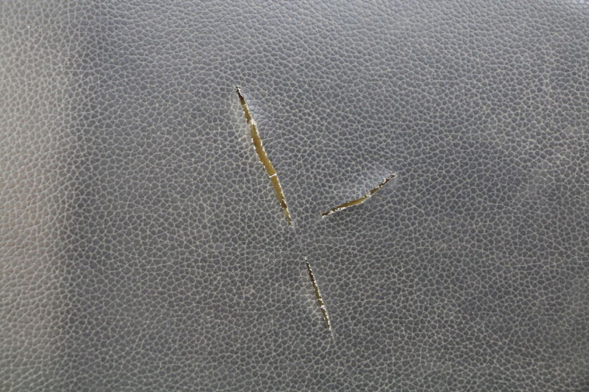 photo de SEAT EUROCKA GTR 50 (2018 - 2021) - Surface and material condition