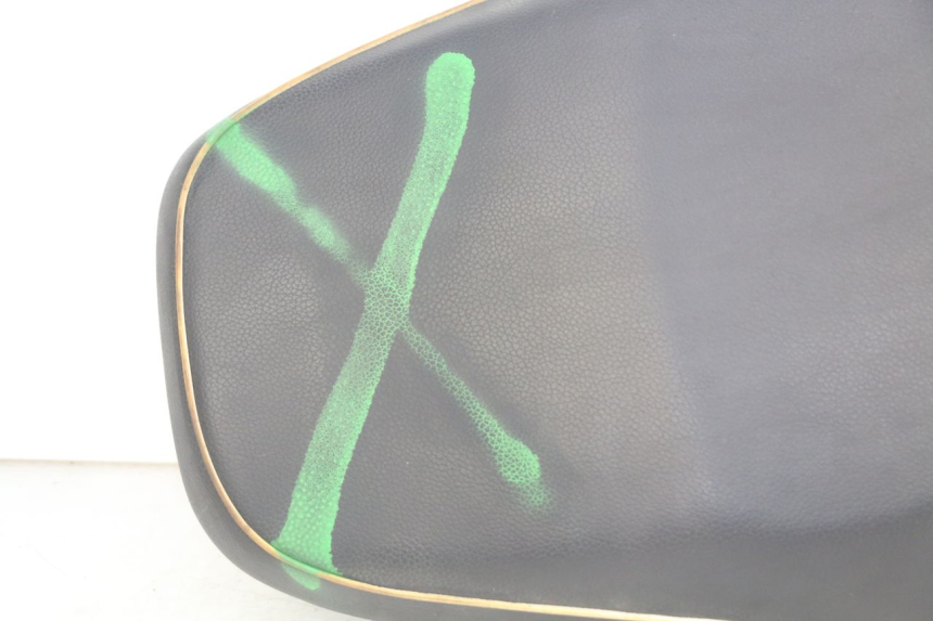 photo de SEAT EUROCKA GTR 50 (2007 - 2017) - Markings and original references