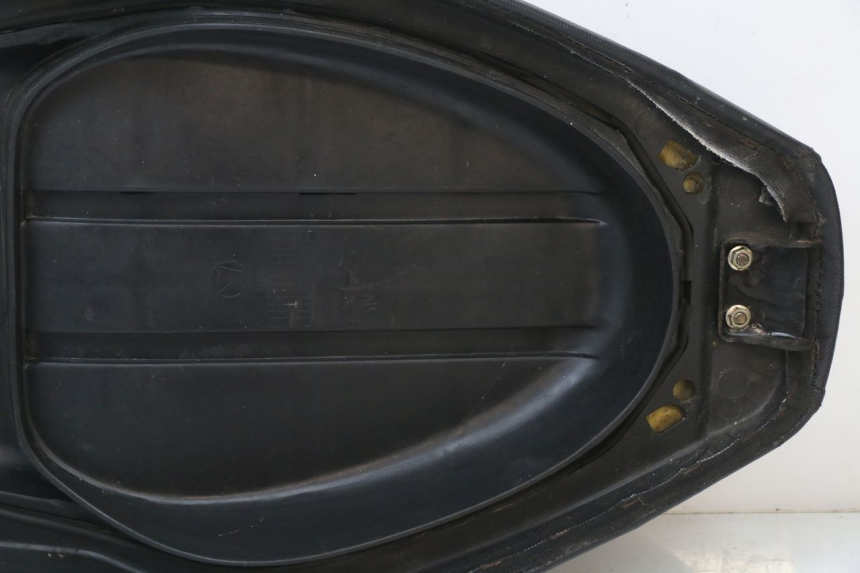 photo de SEAT EUROCKA GTR 50 (2007 - 2017) - Surface and material condition