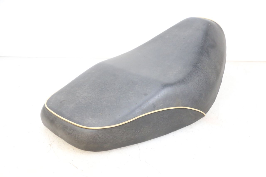 photo de SEAT EUROCKA GTR 50 (2018 - 2021) - High-resolution close-up