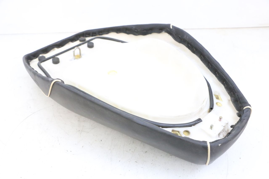 photo de SEAT EUROCKA GTR 50 (2018 - 2021) - Zoom on usage condition