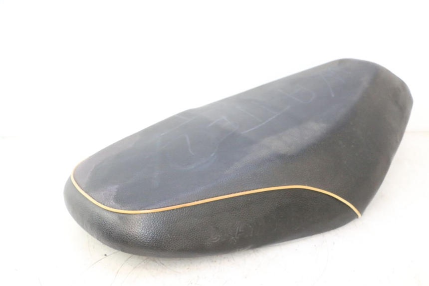 photo de SEAT EUROCKA GTR 50 (2007 - 2017) - Fixing points details