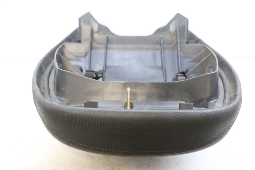 photo de SEAT SYM GTS EVO 125 (2009 - 2013) - Distinctive features