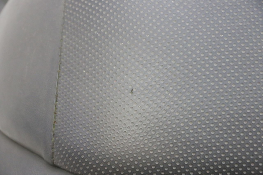 photo de SEAT SYM GTS EVO 125 (2009 - 2013) - Technical close-up