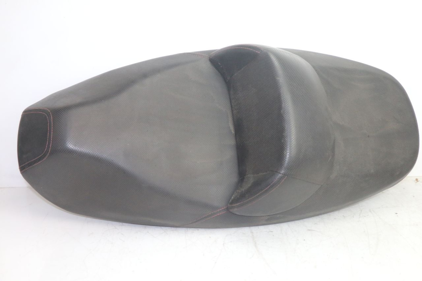 photo de SEAT SYM GTS EVO 125 (2009 - 2013) - Main view