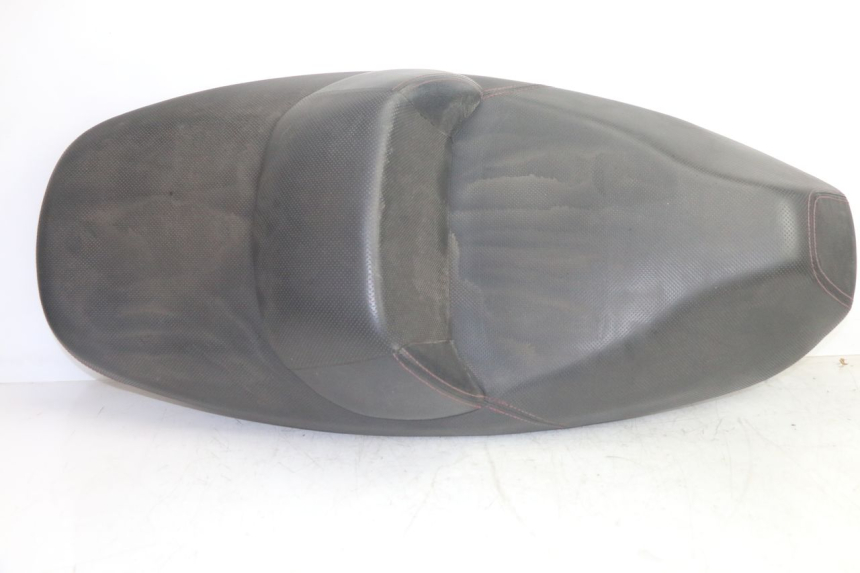 photo de SEAT SYM GTS EVO 125 (2009 - 2013) - Alternative perspective