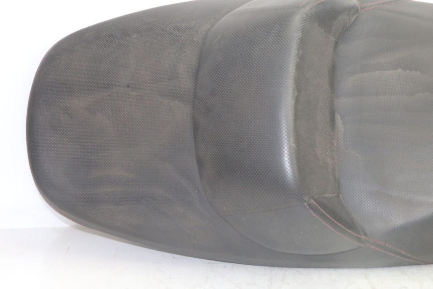 photo de SEAT SYM GTS EVO 125 (2009 - 2013) - Technical close-up