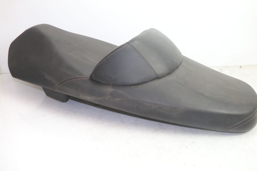 photo de SEAT SYM GTS EVO 125 (2009 - 2013) - Surface and material condition
