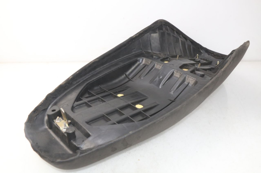 photo de SEAT JONWAY GTX 2T 50 (2014 - 2020) - Surface and material condition