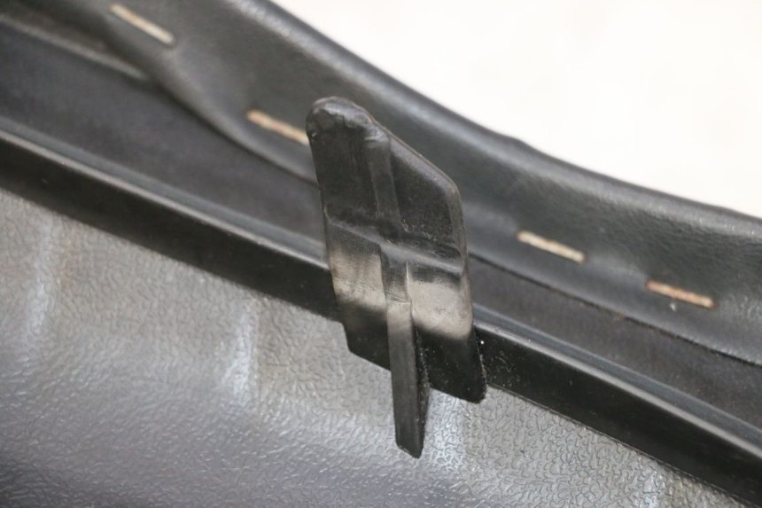 photo de SEAT DAELIM HISTORY 125 (2001 - 2002) - Component detail