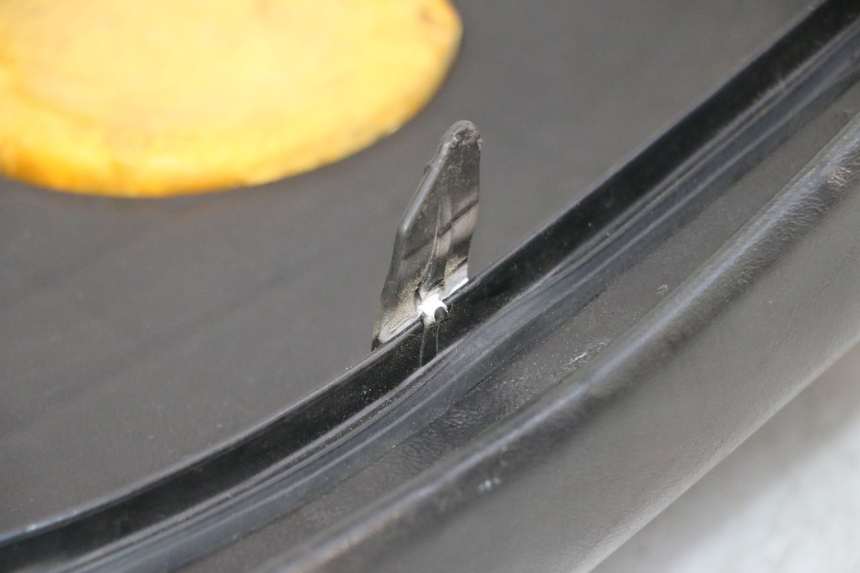 photo de SEAT DAELIM HISTORY 125 (2001 - 2002) - Additional view of the item