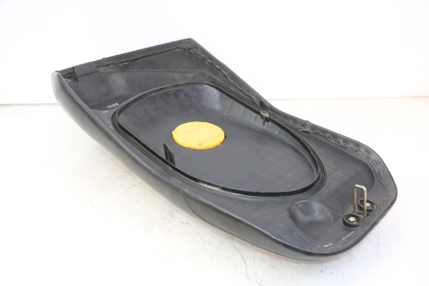 photo de SEAT DAELIM HISTORY 125 (2001 - 2002) - Distinctive features