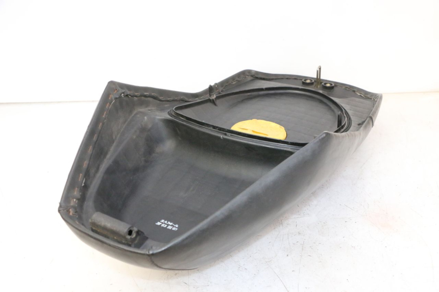 photo de SEAT DAELIM HISTORY 125 (2001 - 2002) - Component zoom