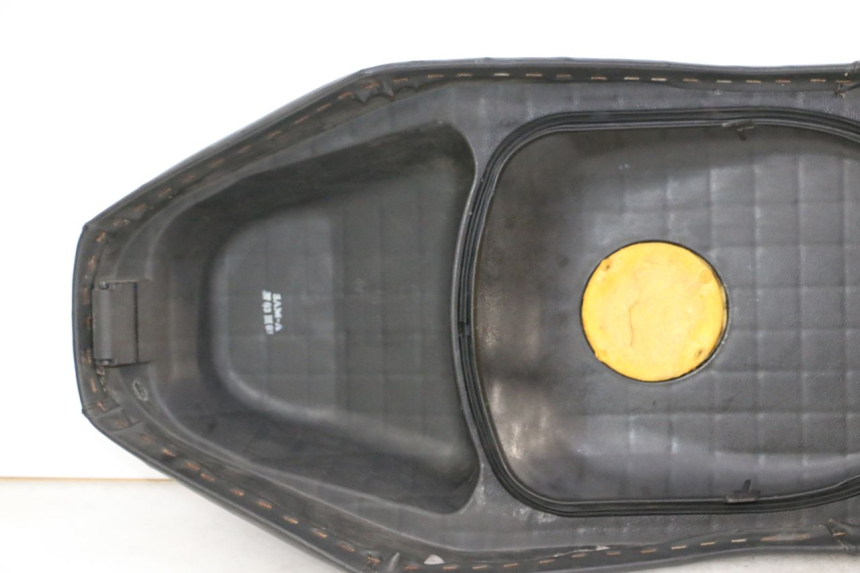 photo de SEAT DAELIM HISTORY 125 (2001 - 2002) - High-resolution close-up