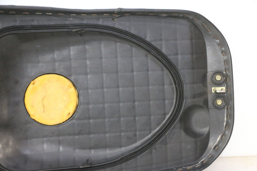 photo de SEAT DAELIM HISTORY 125 (2001 - 2002) - Supplementary product photo