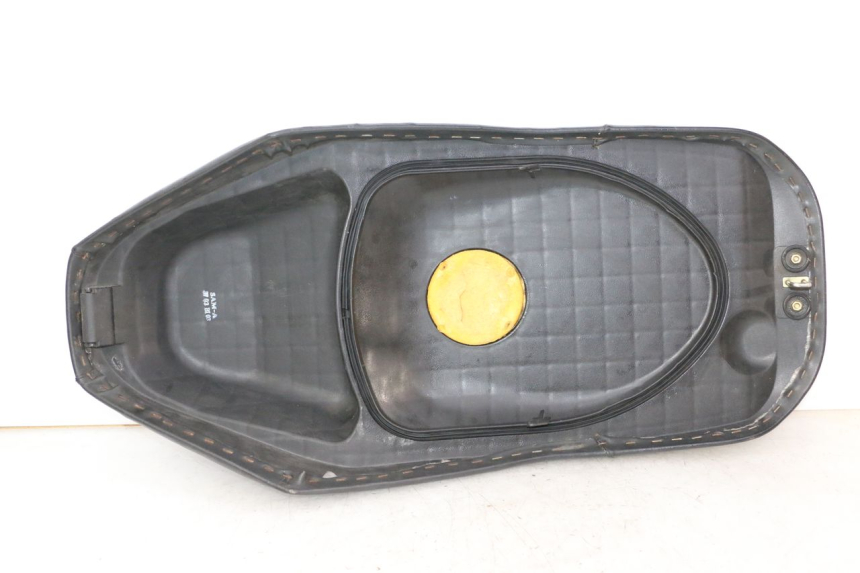 photo de SEAT DAELIM HISTORY 125 (2001 - 2002) - Detailed visual inspection