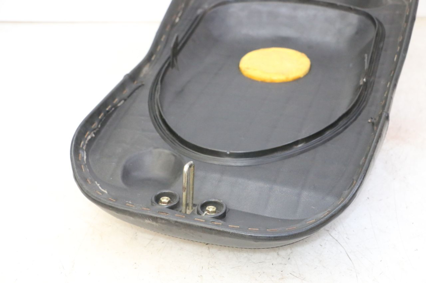 photo de SEAT DAELIM HISTORY 125 (2001 - 2002) - Alternative perspective