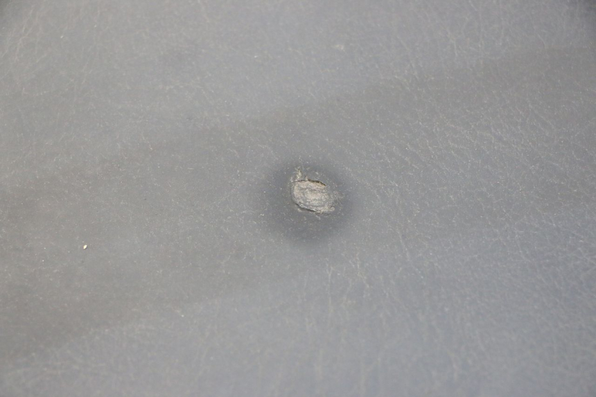 photo de SEAT HONDA FES S-WING SWING ABS 125 (2007 - 2015) - Alternative perspective