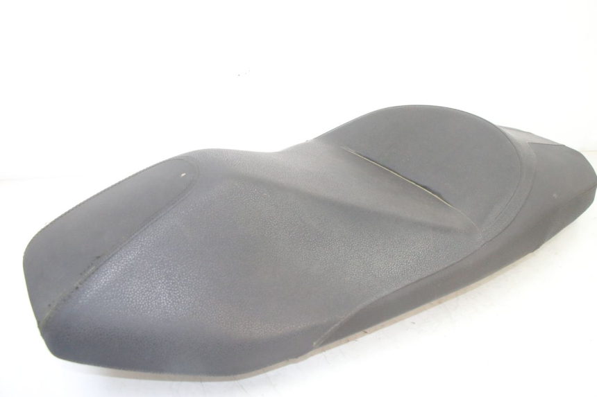 photo de SEAT HONDA FORZA 125 (2021 - 2025) - Zoom on usage condition