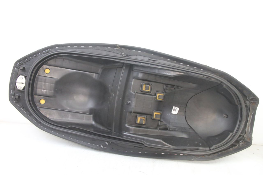 photo de SEAT HONDA FORZA 125 (2021 - 2025) - Technical close-up