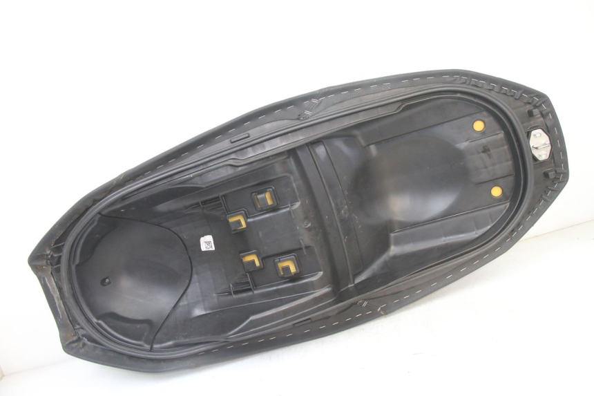 photo de SEAT HONDA FORZA 125 (2021 - 2025) - Product overview