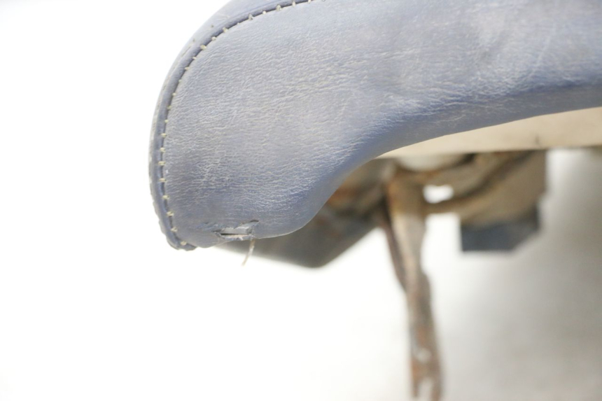 photo de SEAT HONDA MTX TC02 125 (1987 - 1989) - Component zoom