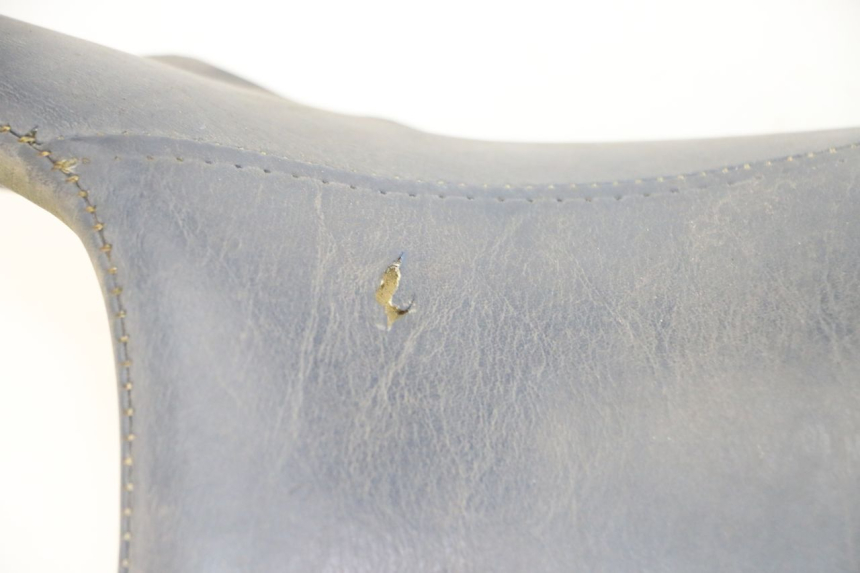 photo de SEAT HONDA MTX TC02 125 (1987 - 1989) - Alternative angle