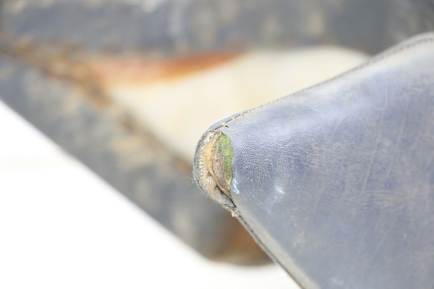 photo de SEAT HONDA MTX TC02 125 (1987 - 1989) - Fixing points details