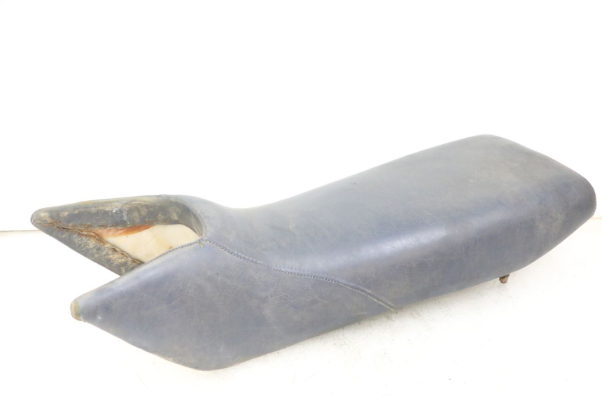 photo de SEAT HONDA MTX TC02 125 (1987 - 1989) - Surface and material condition