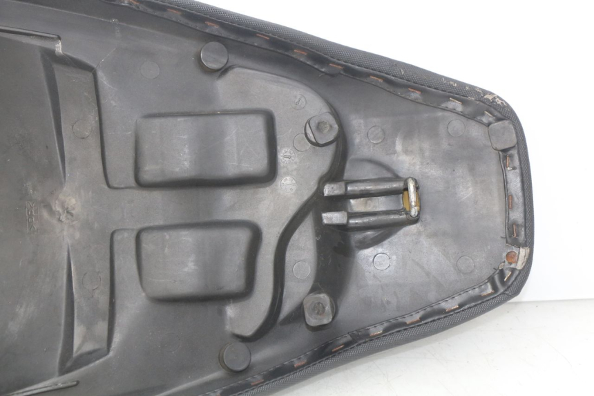 photo de SEAT KEEWAY HURRICANE 50 (2006 - 2019) - High-resolution close-up