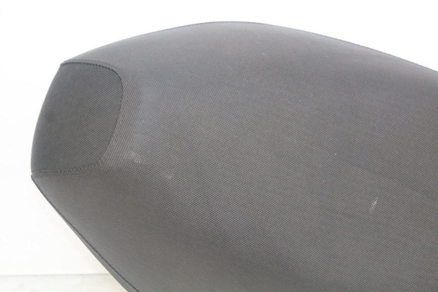 photo de SEAT KEEWAY HURRICANE 50 (2006 - 2019) - Focus on structure