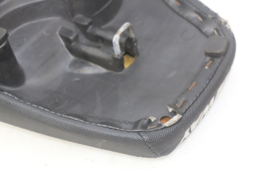photo de SEAT KEEWAY HURRICANE 50 (2006 - 2019) - Fixing points details
