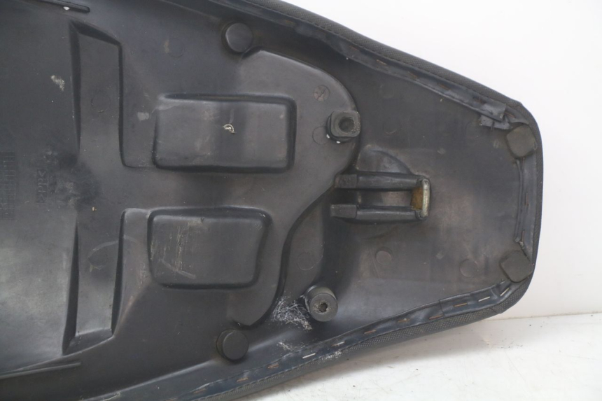 photo de SEAT KEEWAY HURRICANE 50 (2006 - 2019) - Component detail