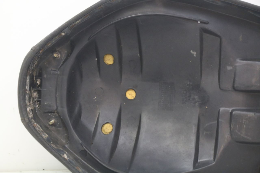 photo de SEAT KEEWAY HURRICANE 50 (2006 - 2019) - Zoom on usage condition