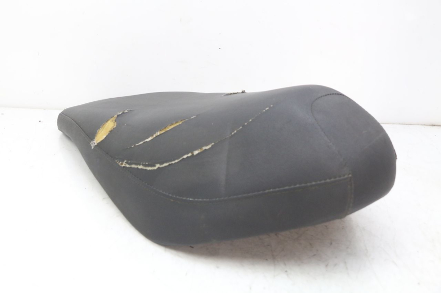 photo de SEAT KEEWAY HURRICANE 50 (2006 - 2019) - Fixing points details