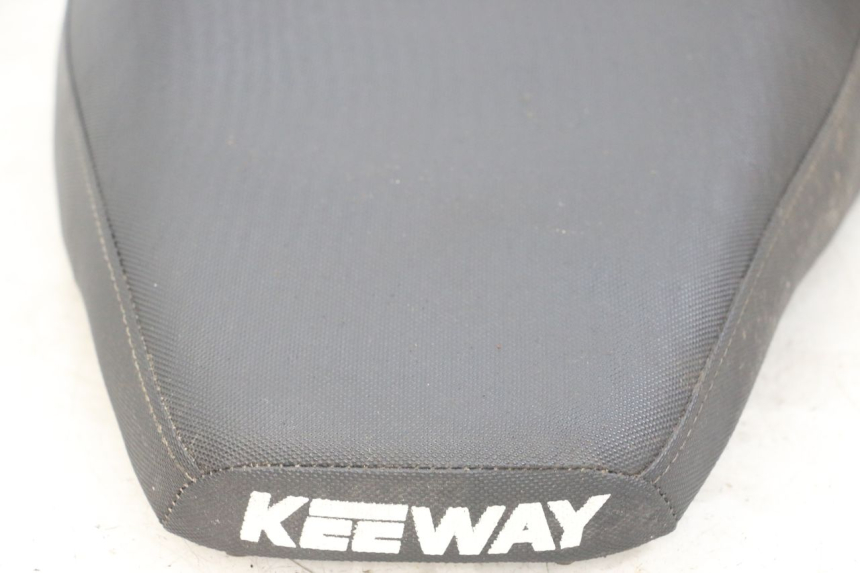 photo de SEAT KEEWAY HURRICANE 50 (2006 - 2019) - Component detail